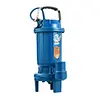 Sewage Cutter Pump